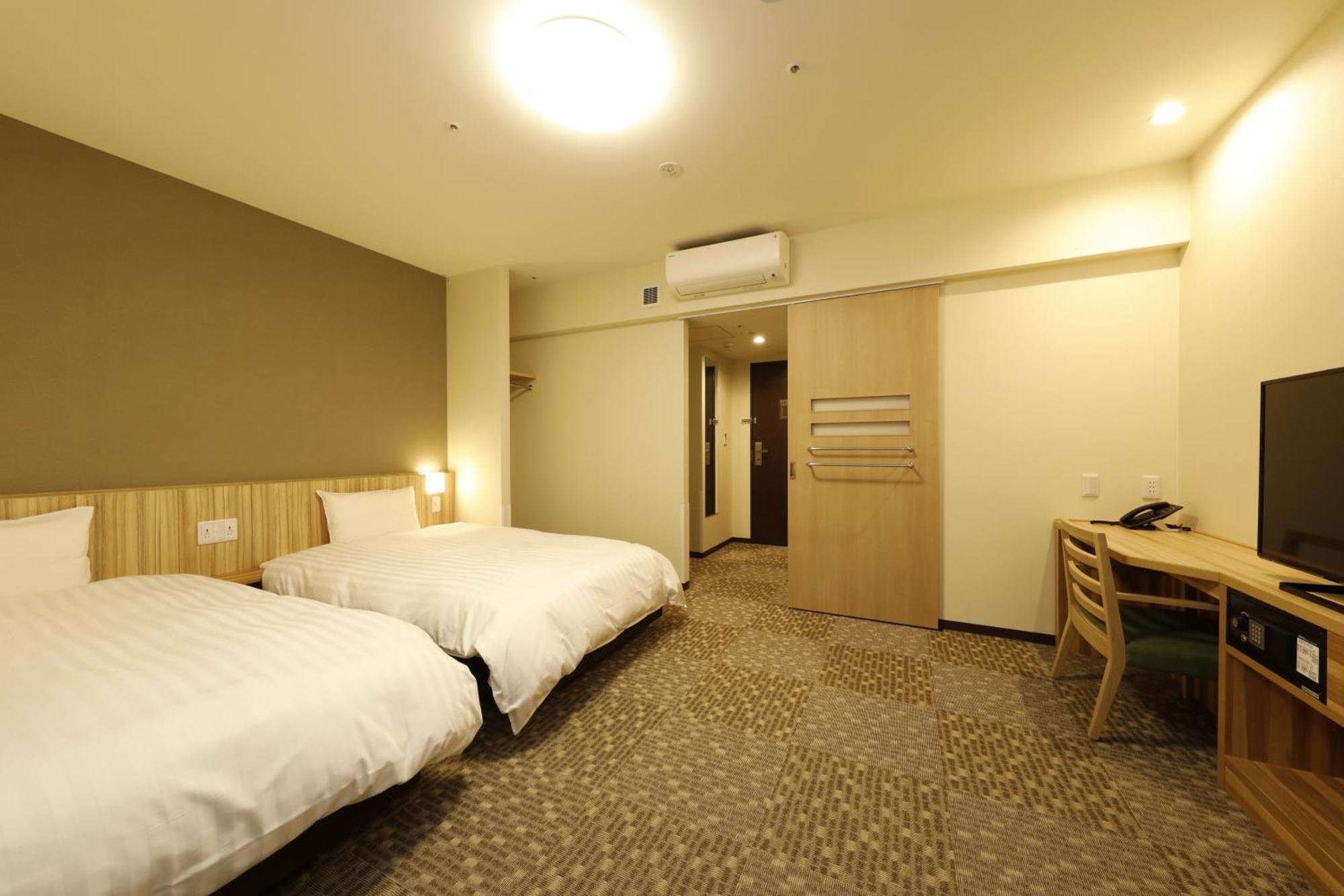 Dormy Inn Maebashi Extérieur photo