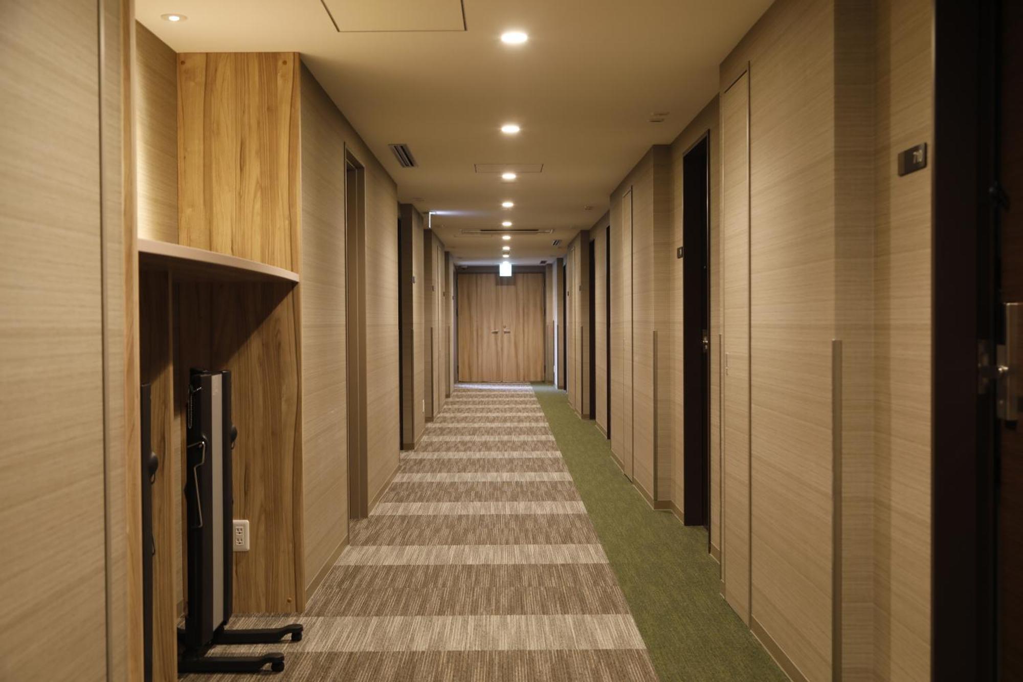 Dormy Inn Maebashi Extérieur photo