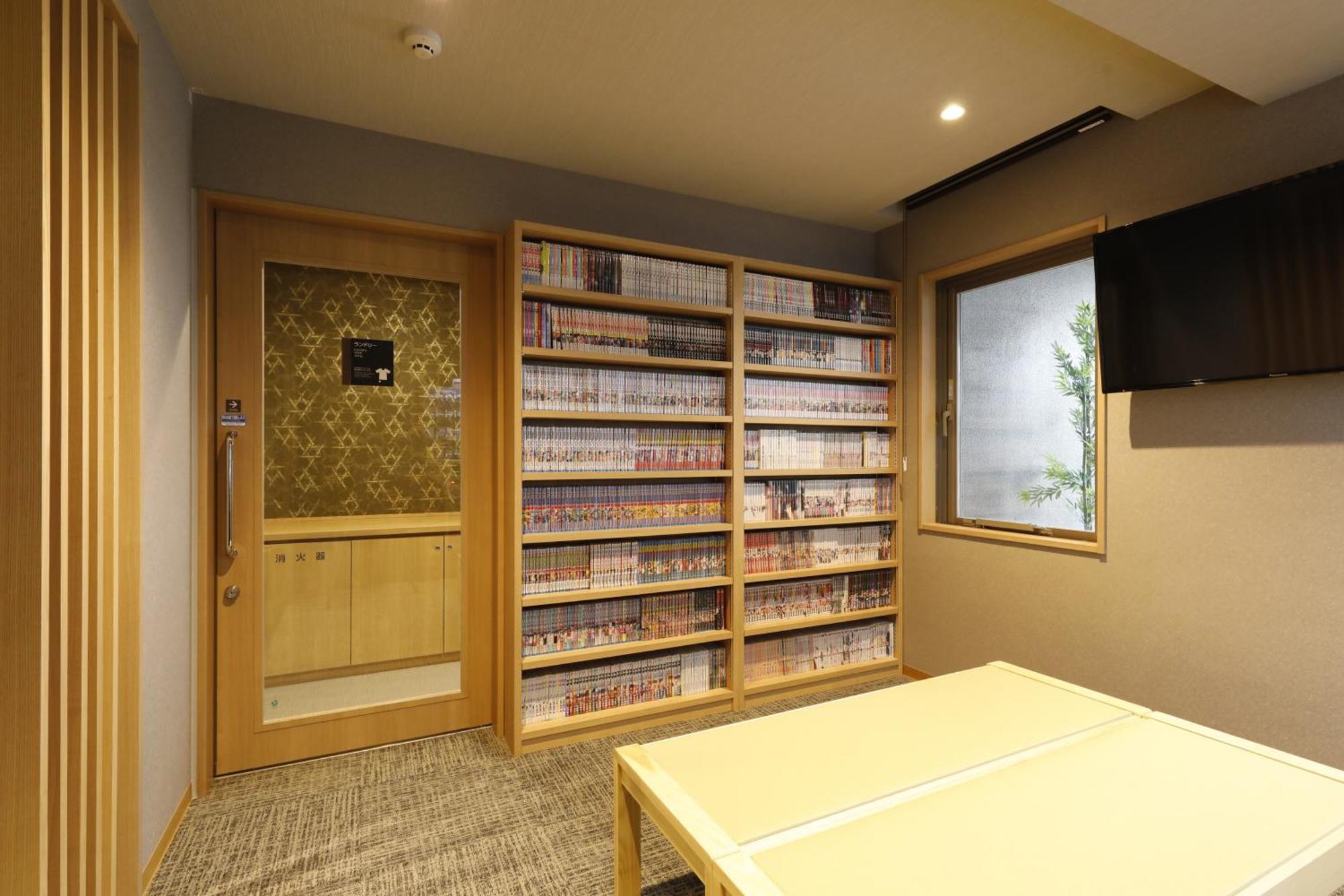 Dormy Inn Maebashi Extérieur photo